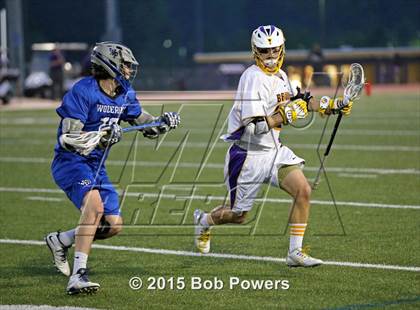 Thumbnail 2 in West Potomac @ Lake Braddock photogallery.