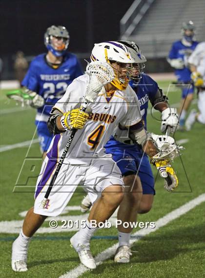 Thumbnail 3 in West Potomac @ Lake Braddock photogallery.