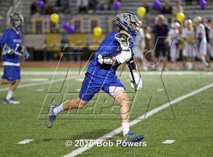 Thumbnail 3 in West Potomac @ Lake Braddock photogallery.