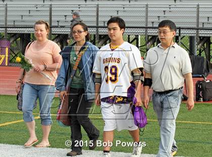 Thumbnail 3 in West Potomac @ Lake Braddock photogallery.