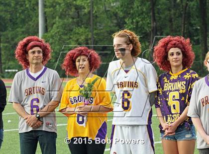 Thumbnail 3 in West Potomac @ Lake Braddock photogallery.
