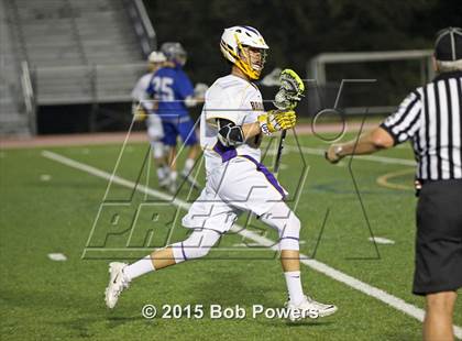 Thumbnail 1 in West Potomac @ Lake Braddock photogallery.