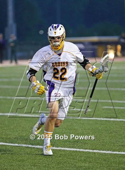 Thumbnail 1 in West Potomac @ Lake Braddock photogallery.