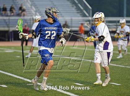 Thumbnail 3 in West Potomac @ Lake Braddock photogallery.
