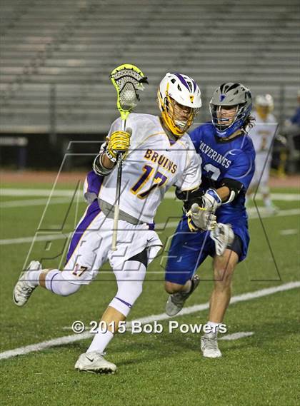 Thumbnail 1 in West Potomac @ Lake Braddock photogallery.