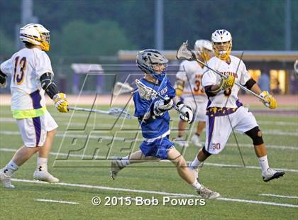 Thumbnail 1 in West Potomac @ Lake Braddock photogallery.