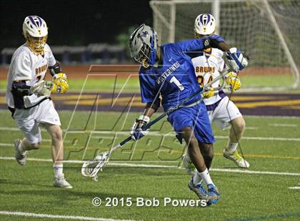 Thumbnail 3 in West Potomac @ Lake Braddock photogallery.