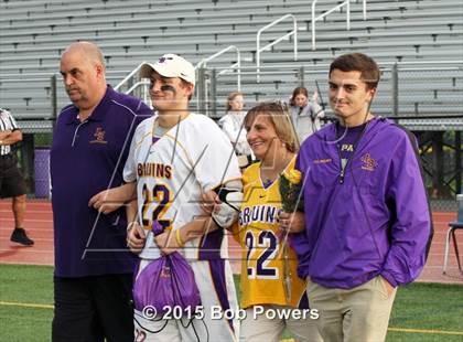 Thumbnail 2 in West Potomac @ Lake Braddock photogallery.