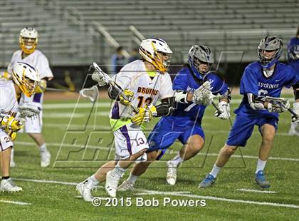 Thumbnail 2 in West Potomac @ Lake Braddock photogallery.
