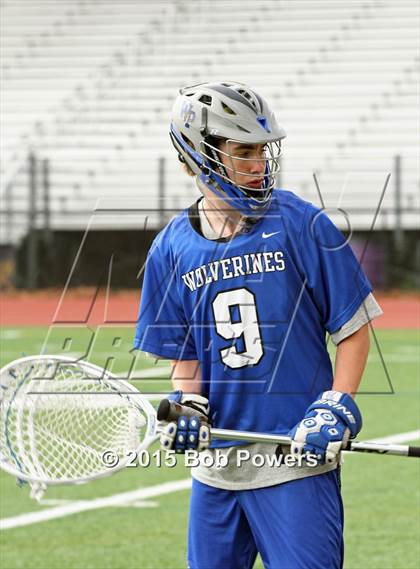 Thumbnail 2 in West Potomac @ Lake Braddock photogallery.