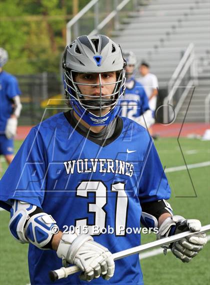 Thumbnail 2 in West Potomac @ Lake Braddock photogallery.