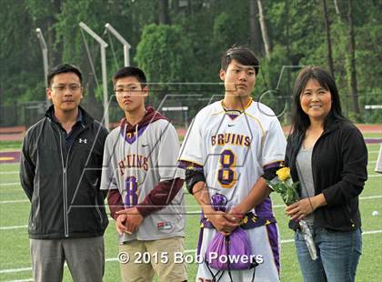 Thumbnail 2 in West Potomac @ Lake Braddock photogallery.