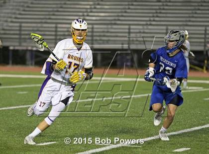 Thumbnail 3 in West Potomac @ Lake Braddock photogallery.