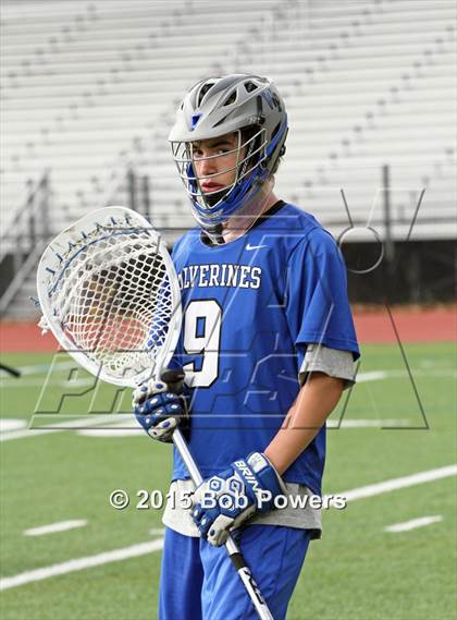 Thumbnail 1 in West Potomac @ Lake Braddock photogallery.