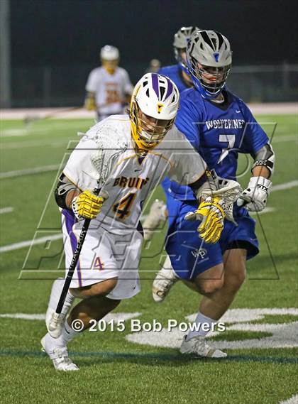Thumbnail 2 in West Potomac @ Lake Braddock photogallery.