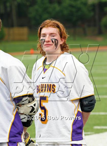 Thumbnail 3 in West Potomac @ Lake Braddock photogallery.