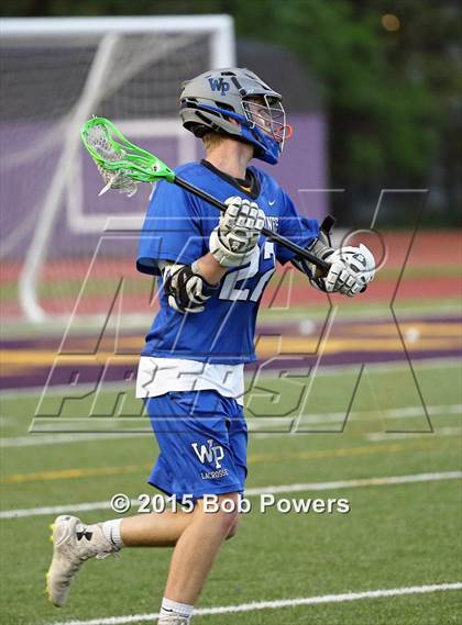 Thumbnail 3 in West Potomac @ Lake Braddock photogallery.