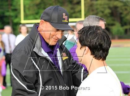 Thumbnail 2 in West Potomac @ Lake Braddock photogallery.