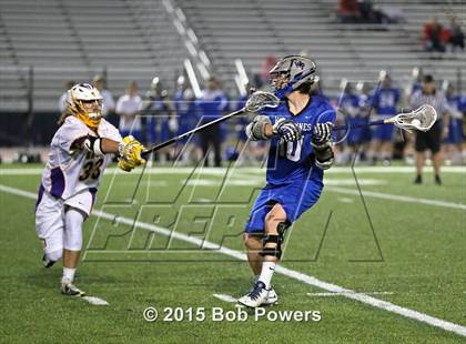 Thumbnail 1 in West Potomac @ Lake Braddock photogallery.