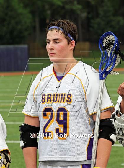Thumbnail 2 in West Potomac @ Lake Braddock photogallery.