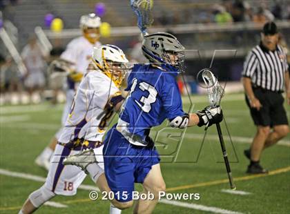 Thumbnail 2 in West Potomac @ Lake Braddock photogallery.
