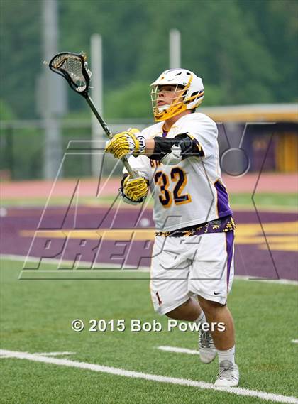 Thumbnail 3 in West Potomac @ Lake Braddock photogallery.