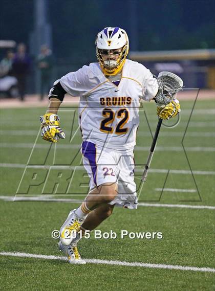 Thumbnail 3 in West Potomac @ Lake Braddock photogallery.