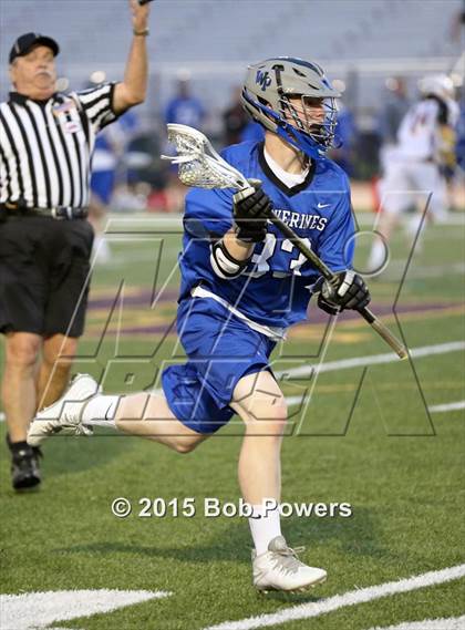 Thumbnail 2 in West Potomac @ Lake Braddock photogallery.