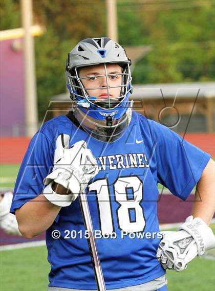 Thumbnail 3 in West Potomac @ Lake Braddock photogallery.