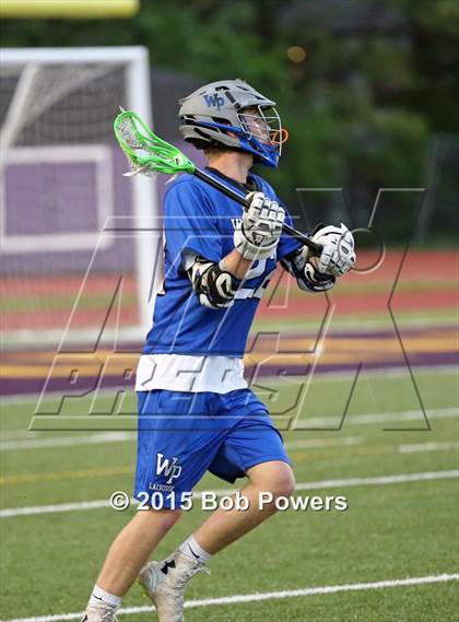 Thumbnail 1 in West Potomac @ Lake Braddock photogallery.