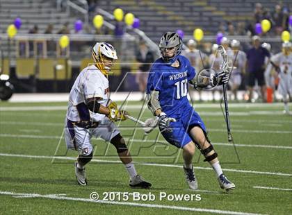 Thumbnail 3 in West Potomac @ Lake Braddock photogallery.