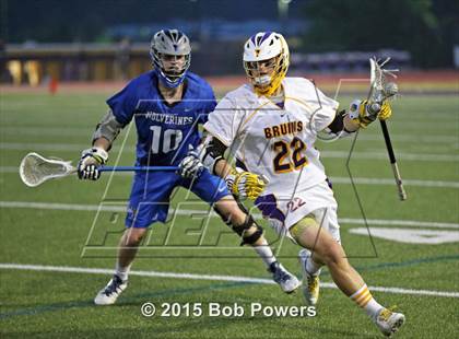 Thumbnail 1 in West Potomac @ Lake Braddock photogallery.