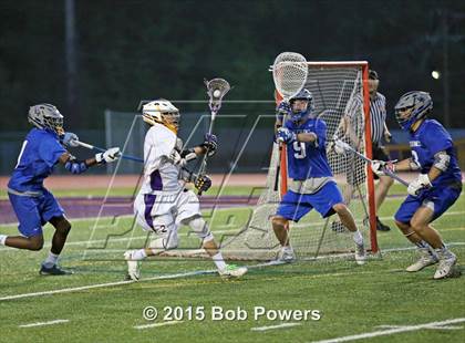 Thumbnail 3 in West Potomac @ Lake Braddock photogallery.