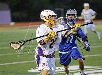 Thumbnail 1 in West Potomac @ Lake Braddock photogallery.