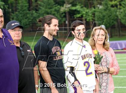 Thumbnail 1 in West Potomac @ Lake Braddock photogallery.