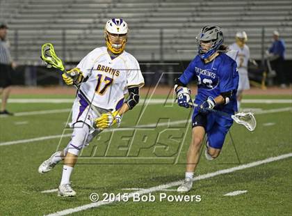 Thumbnail 1 in West Potomac @ Lake Braddock photogallery.