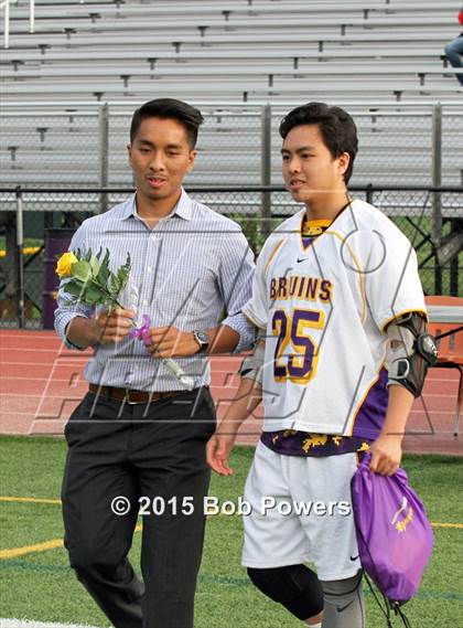 Thumbnail 1 in West Potomac @ Lake Braddock photogallery.