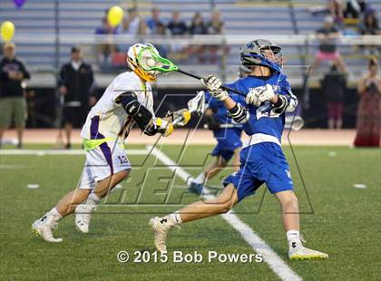 Thumbnail 1 in West Potomac @ Lake Braddock photogallery.