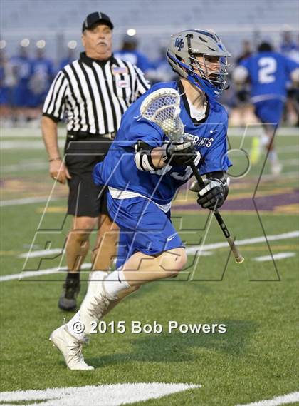 Thumbnail 1 in West Potomac @ Lake Braddock photogallery.