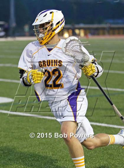 Thumbnail 2 in West Potomac @ Lake Braddock photogallery.