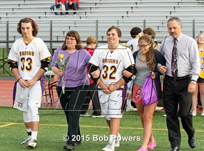 Thumbnail 1 in West Potomac @ Lake Braddock photogallery.