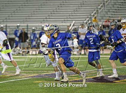 Thumbnail 1 in West Potomac @ Lake Braddock photogallery.