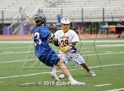Thumbnail 2 in West Potomac @ Lake Braddock photogallery.