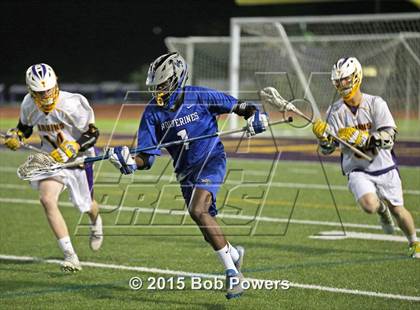 Thumbnail 1 in West Potomac @ Lake Braddock photogallery.