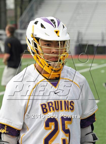 Thumbnail 3 in West Potomac @ Lake Braddock photogallery.
