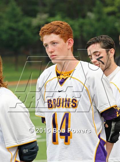 Thumbnail 1 in West Potomac @ Lake Braddock photogallery.