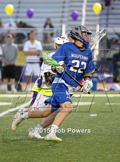 Thumbnail 2 in West Potomac @ Lake Braddock photogallery.