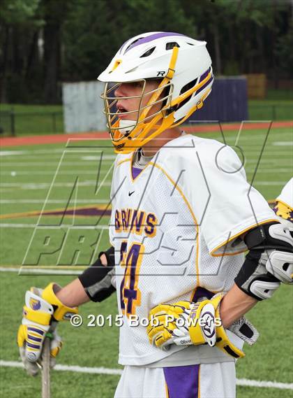 Thumbnail 3 in West Potomac @ Lake Braddock photogallery.