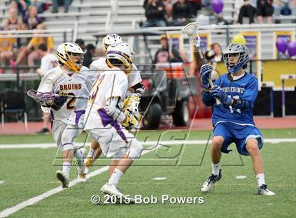 Thumbnail 1 in West Potomac @ Lake Braddock photogallery.
