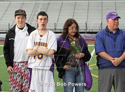 Thumbnail 1 in West Potomac @ Lake Braddock photogallery.